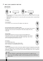 Preview for 74 page of Qlima S46 Series Operating Manual