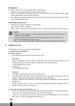 Preview for 80 page of Qlima S46 Series Operating Manual