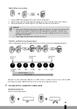 Preview for 101 page of Qlima S46 Series Operating Manual