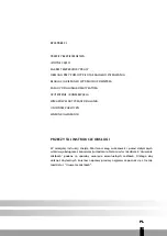 Preview for 115 page of Qlima S46 Series Operating Manual