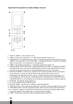 Preview for 126 page of Qlima S46 Series Operating Manual