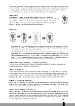 Preview for 133 page of Qlima S46 Series Operating Manual