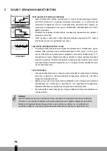 Preview for 136 page of Qlima S46 Series Operating Manual