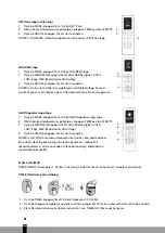 Preview for 160 page of Qlima S46 Series Operating Manual