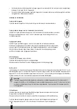 Preview for 162 page of Qlima S46 Series Operating Manual