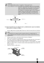 Preview for 9 page of Qlima S5025 Installation Manual