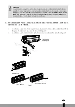 Preview for 11 page of Qlima S5025 Installation Manual