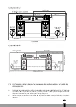 Preview for 13 page of Qlima S5025 Installation Manual