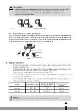 Preview for 17 page of Qlima S5025 Installation Manual