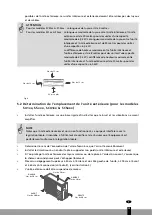 Preview for 29 page of Qlima S5025 Installation Manual