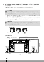 Preview for 32 page of Qlima S5025 Installation Manual