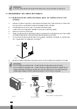 Preview for 38 page of Qlima S5025 Installation Manual