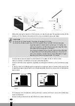 Preview for 50 page of Qlima S5025 Installation Manual