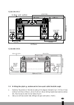 Preview for 53 page of Qlima S5025 Installation Manual