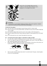 Preview for 55 page of Qlima S5025 Installation Manual