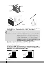 Preview for 70 page of Qlima S5025 Installation Manual