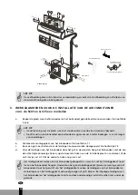 Preview for 86 page of Qlima S5025 Installation Manual