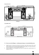 Preview for 93 page of Qlima S5025 Installation Manual