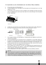 Preview for 99 page of Qlima S5025 Installation Manual