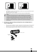 Preview for 111 page of Qlima S5025 Installation Manual