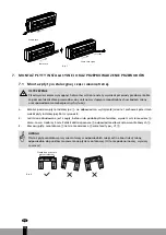 Preview for 112 page of Qlima S5025 Installation Manual