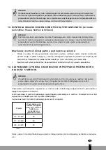 Preview for 121 page of Qlima S5025 Installation Manual