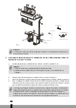 Preview for 128 page of Qlima S5025 Installation Manual