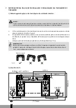 Preview for 134 page of Qlima S5025 Installation Manual