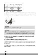 Preview for 158 page of Qlima S5025 Installation Manual