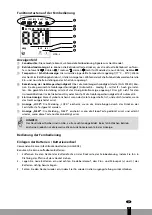 Preview for 11 page of Qlima S5025 Operating Manual