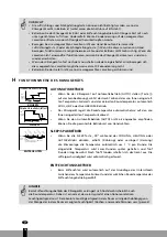 Preview for 16 page of Qlima S5025 Operating Manual