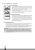 Preview for 64 page of Qlima S5025 Operating Manual