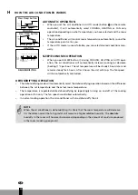 Preview for 88 page of Qlima S5025 Operating Manual