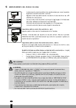 Preview for 112 page of Qlima S5025 Operating Manual