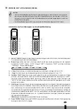 Preview for 129 page of Qlima S5025 Operating Manual