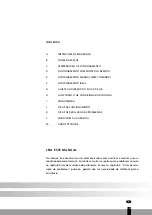 Preview for 147 page of Qlima S5025 Operating Manual