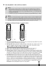 Preview for 153 page of Qlima S5025 Operating Manual