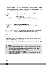 Preview for 182 page of Qlima S5025 Operating Manual