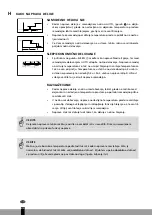 Preview for 210 page of Qlima S5025 Operating Manual