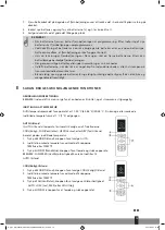 Preview for 15 page of Qlima S54 Series Operating Manual