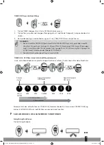 Preview for 17 page of Qlima S54 Series Operating Manual