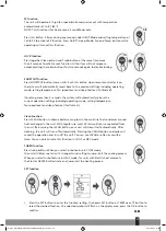 Preview for 47 page of Qlima S54 Series Operating Manual