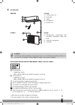 Preview for 67 page of Qlima S54 Series Operating Manual