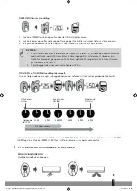 Preview for 73 page of Qlima S54 Series Operating Manual