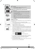 Preview for 79 page of Qlima S54 Series Operating Manual