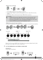 Preview for 101 page of Qlima S54 Series Operating Manual