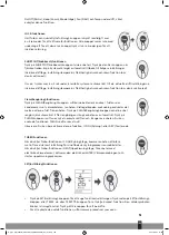 Preview for 103 page of Qlima S54 Series Operating Manual