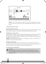 Preview for 14 page of Qlima S60 Series Operating Manual