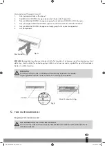 Preview for 15 page of Qlima S60 Series Operating Manual