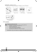 Preview for 18 page of Qlima S60 Series Operating Manual